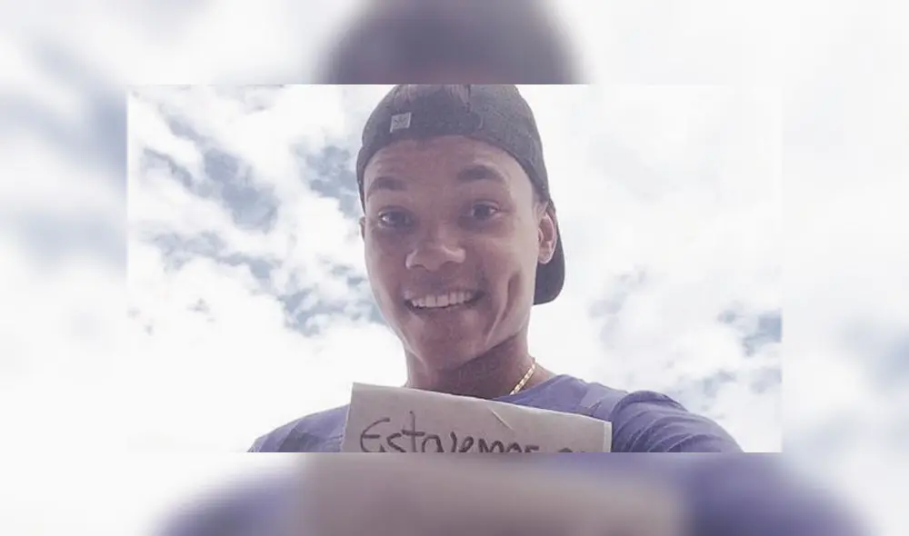 Muere a los 27 años Andrés Arroyave, ex jugador de Ayacucho FC y Sport Loreto Muere a los 27 años Andrés Arroyave, ex jugador de Ayacucho FC y Sport Loreto