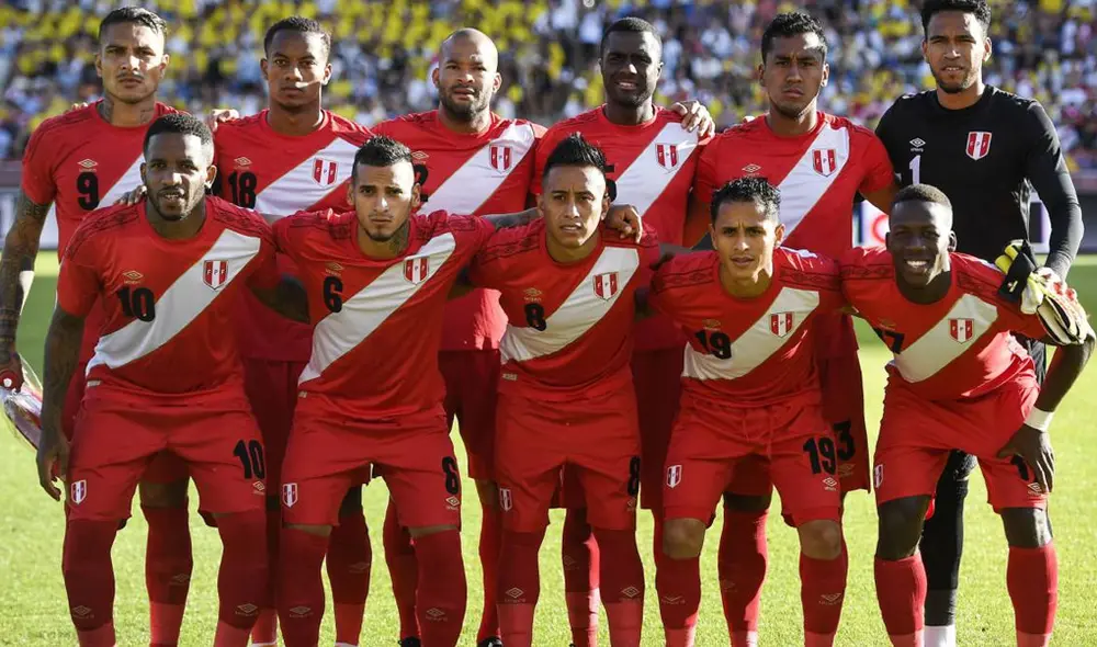 Grupo de whatsapp es administrado por Luis Advíncula y Renato Tapia.