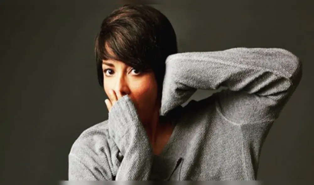 Tatiana Astengo arremete contra los jóvenes actores que no saben del compromiso y piensan que es fácil