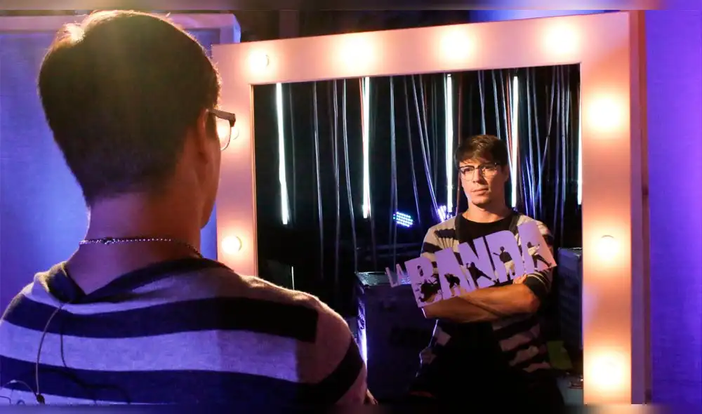 Adalí Montero arremete contra Salim Vera en defensa de Daniela Darcourt