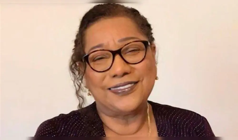 Bartola recuerda su lucha contra el cáncer y hace llamado a la conciencia para que las personas se realicen chequeos preventivos | FOTO: Facebook Bartola recuerda su lucha contra el cáncer y hace llamado a la conciencia para que las personas se realicen chequeos preventivos | FOTO: Facebook