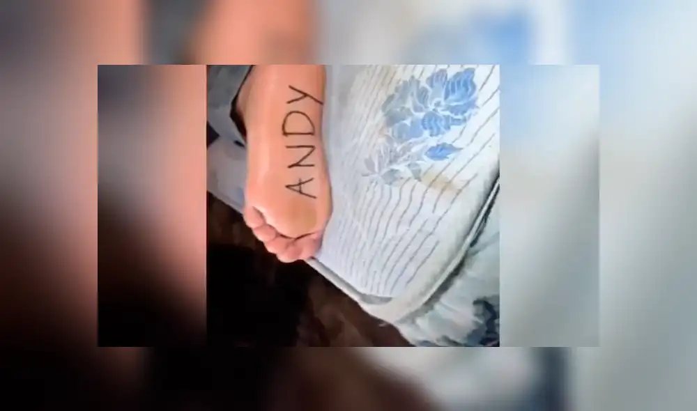 Facebook viral: joven ebrio se queda dormido y sus amigos le juegan una cruel broma en plena fiesta [VIDEO] 