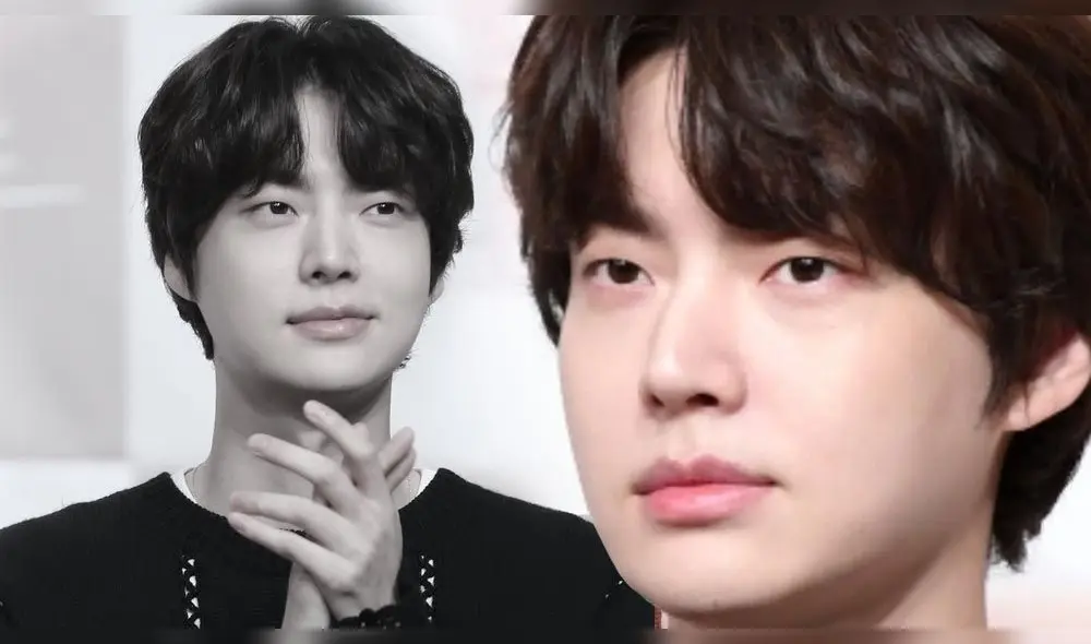 Ahn Jae Hyun elimina sus fotos tras declaraciones de Goo Hye Sun sobre su divorcio. Fuente: Instagram