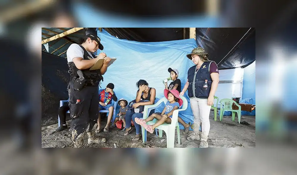 “Hemos llegado a La Pampa para quedarnos”, dicen Morán y Huerta
