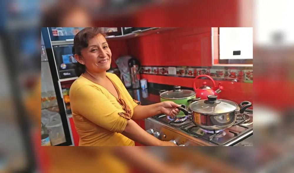 Vale de Descuento GLP: ¿Cómo acceder a la rebaja en compra del balón de gas?