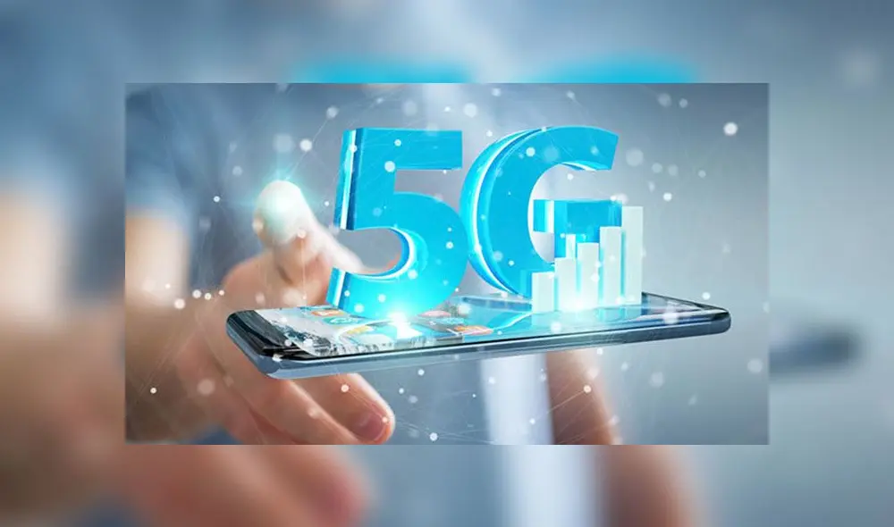 Descubren 11 vulnerabilidades en el 5G. Descubren 11 vulnerabilidades en el 5G.