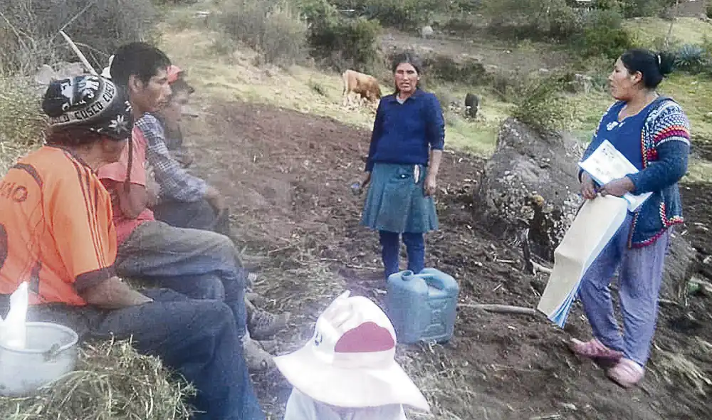 campesinas agricultura campesinas agricultura