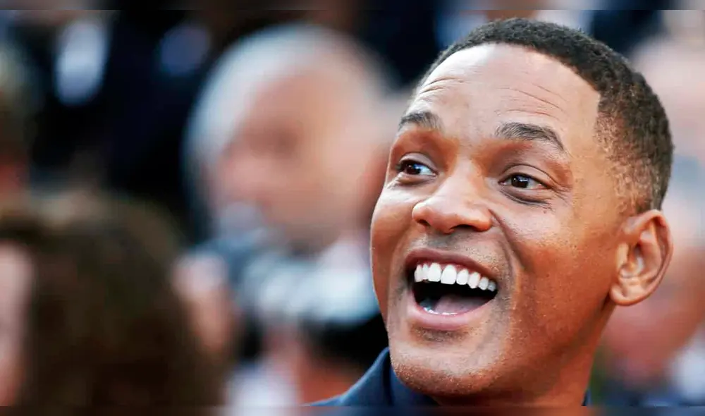 Will Smith: ¿Quién es el hijo ‘oculto’ del popular actor?