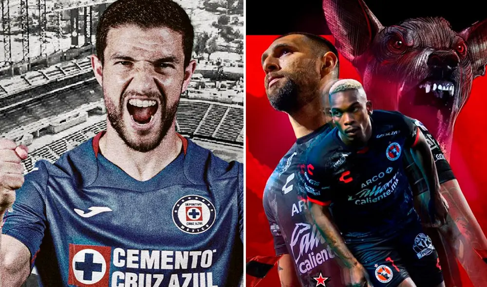 Ver AQUÍ Tijuana vs Cruz azul vía Fox Sports 2 por el Torneo Guardianes 2020 de la Liga Mx. Foto: Prensa CruzAzul/Tijuana Ver AQUÍ Tijuana vs Cruz azul vía Fox Sports 2 por el Torneo Guardianes 2020 de la Liga Mx. Foto: Prensa CruzAzul/Tijuana