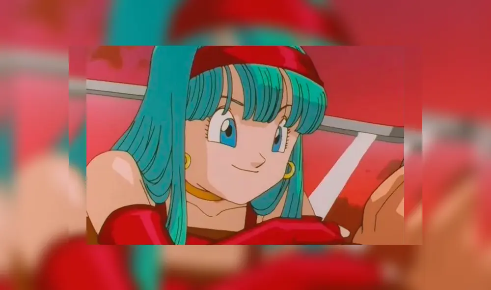 Dragon Ball Super: chica realiza candente cosplay de Bra, la hija de Vegeta, y cautiva a fans [FOTOS]