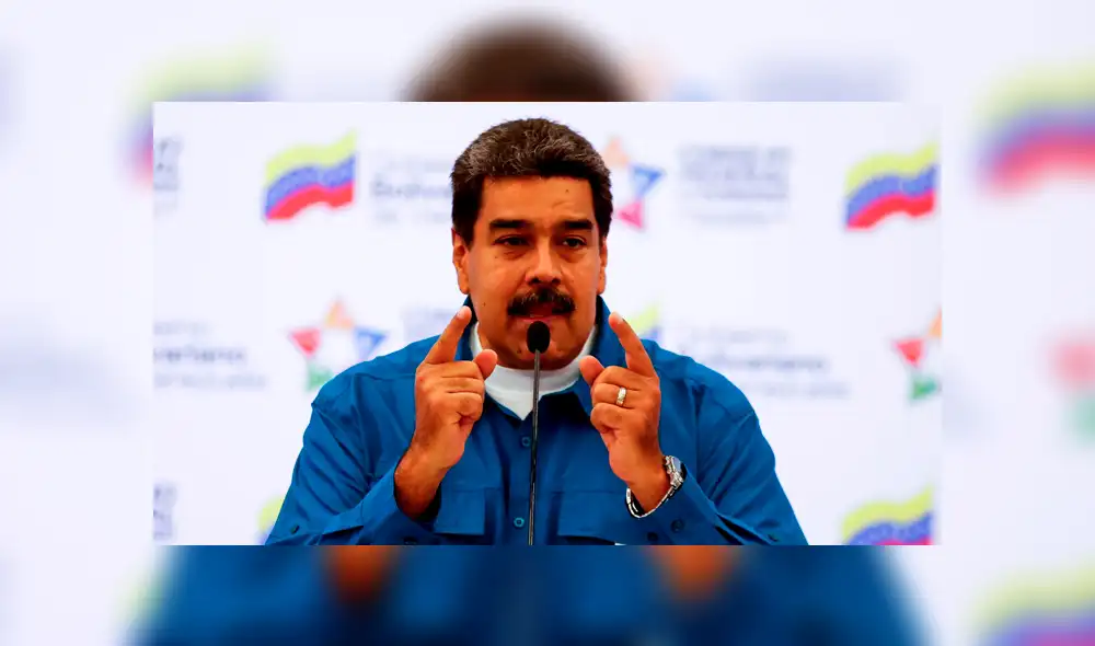 Nicolás Maduro aseguró que se acercan "nuevas batallas" contra la OEA