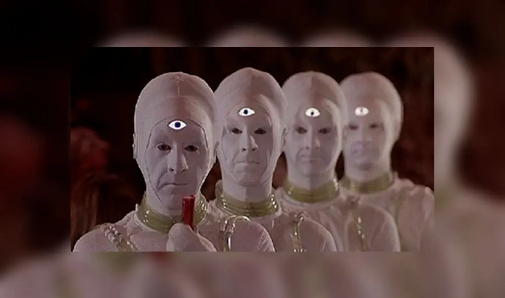 Netflix: Los mejores estrenos de películas de acción que debes ver en octubre [VIDEO]