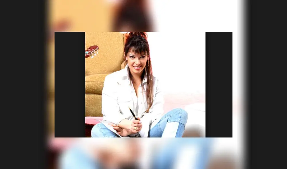 Karla de Argentina: este fue el último mensaje que le dejó a su gran amor [FOTOS]