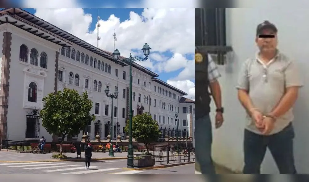 Exregidor fue sentenciado, Roger Pro, fue sentenciado a 21 años de cárcel, por atentar contra alcalde en el 2017.