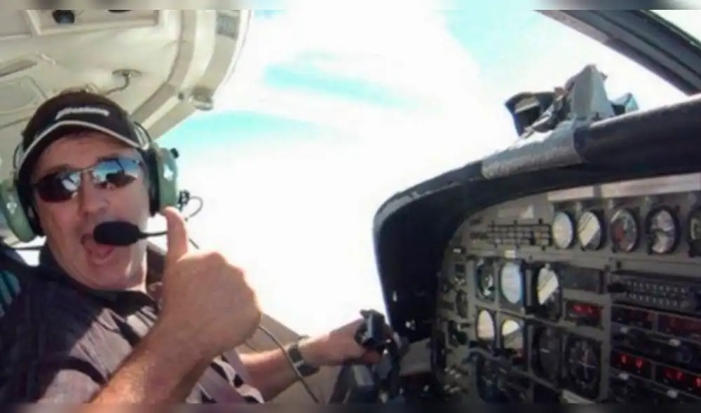 Emiliano Sala: encontraron el avión que transportaba al futbolista argentino [VIDEOS]