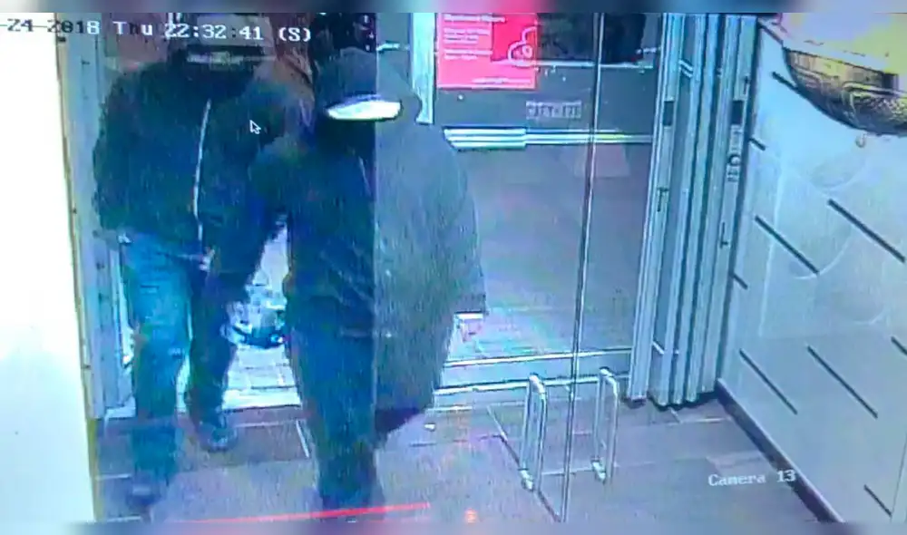 Canadá: Explosión de bomba en restaurante deja 15 heridos