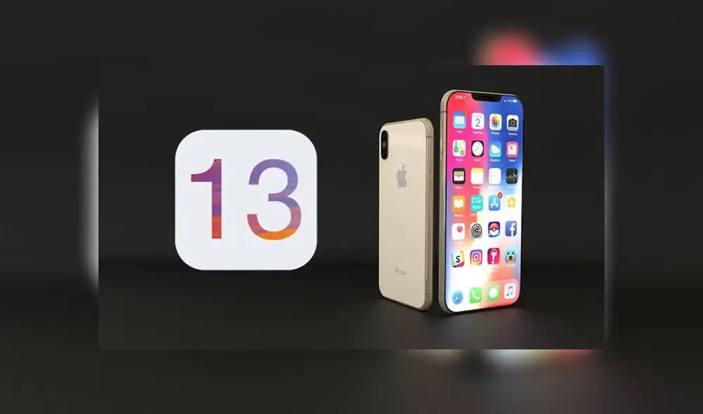 iPhone: pronto podrás usar tu smartphone de Apple como DNI [FOTOS]
