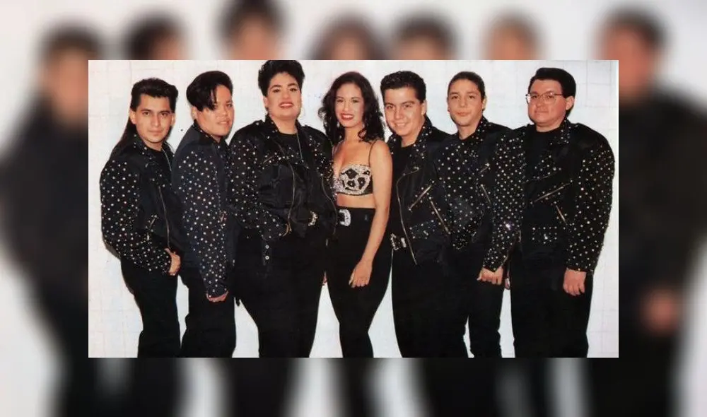 Selena y Los Dinos debutaron en 1980 en el Restaurante Papa Gayo's. Foto: Difusión. Selena y Los Dinos debutaron en 1980 en el Restaurante Papa Gayo's. Foto: Difusión.