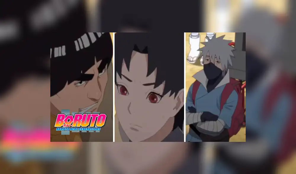 Boruto: Naruto Next Generations 109: ¿Cuándo y dónde ver el capítulo 05x16? [VIDEO]