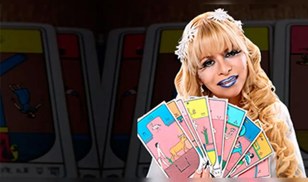 Agatha Lys dio positivo a prueba de COVID-19: “Vengo pasando un proceso respiratorio que ahora es neumonía” Agatha Lys dio positivo a prueba de COVID-19: “Vengo pasando un proceso respiratorio que ahora es neumonía”