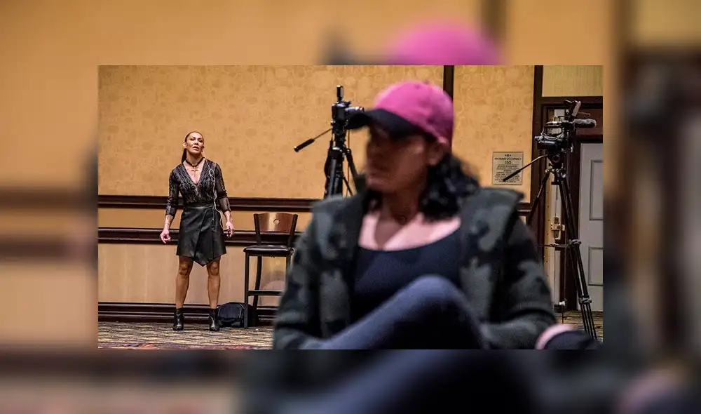 UFC 232: revive el nocaut de Amanda Nunes sobre Cris Cyborg para ser doble campeona mundial [VIDEO]