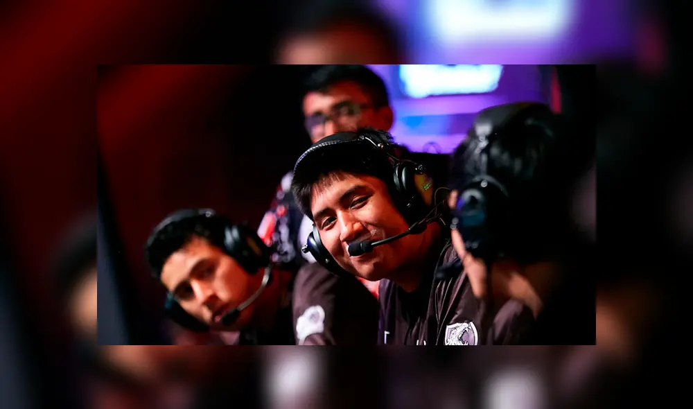 Infamous Gaming, equipo peruano de Dota 2, alcanzó el top 8 de The International 2019 venciendo a Newbee. El jugador boliviano Wisper fue felicitado en su país.