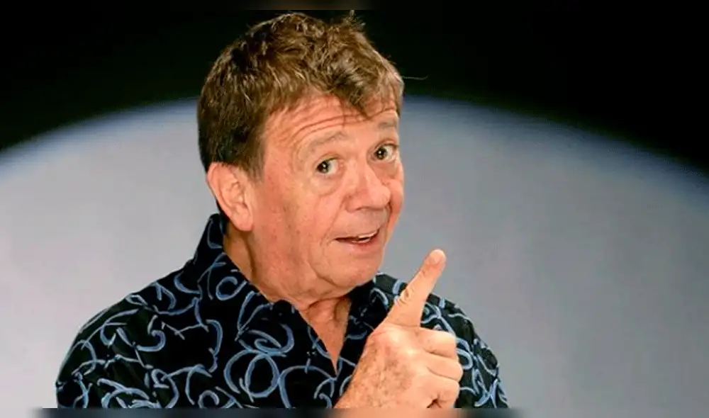 'Chabelo' es operado de emergencia tras complicaciones de salud [VIDEO]