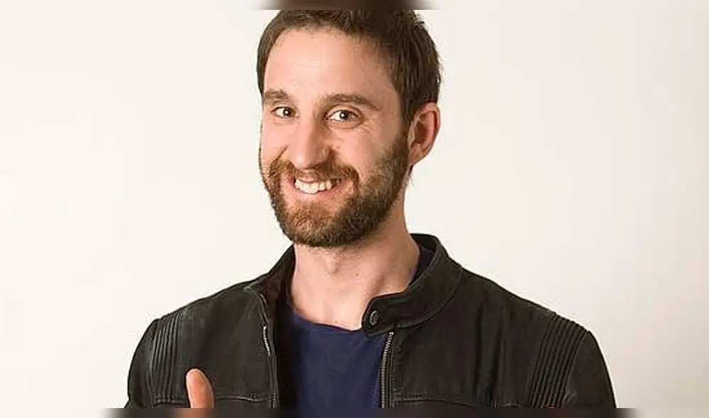 Dani Rovira mantiene la mente positiva, tras diagnóstico de cáncer. Foto: Instagram Dani Rovira mantiene la mente positiva, tras diagnóstico de cáncer. Foto: Instagram