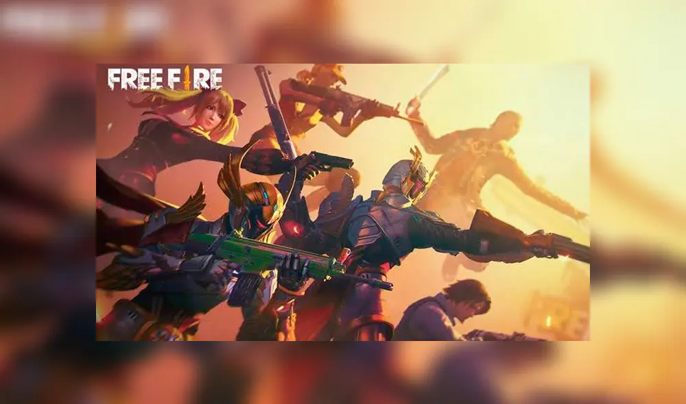 Truco para obtener 150 cajas de armas en Free Fire Truco para obtener 150 cajas de armas en Free Fire