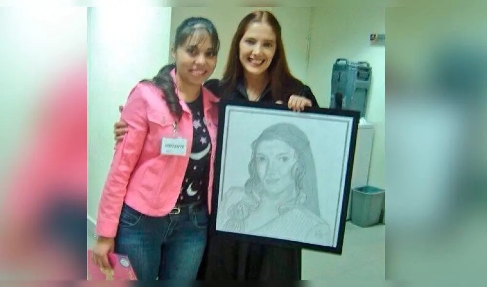 Adela Noriega 2019: qué pasó con la actriz mexicana, antes y después, y cómo está en la actualidad | FOTOS