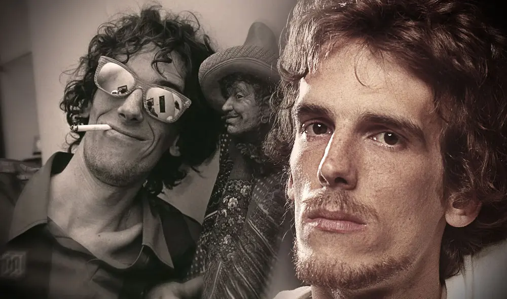 Luis Alberto Spinetta cumpliría 70 años