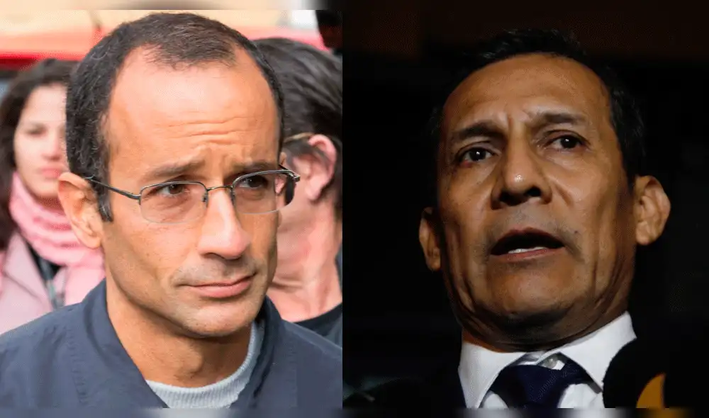 Marcelo Odebrecht sobre Ollanta Humala: "Con certeza le di US$ 3 millones" Marcelo Odebrecht sobre Ollanta Humala: "Con certeza le di US$ 3 millones"