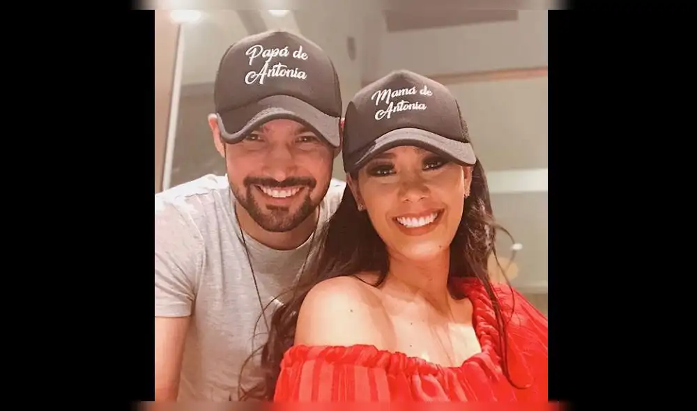 Karen Schwarz responde a usuaria que llama "feo" a Ezio Oliva