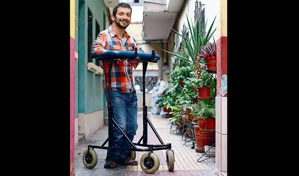 Piero Pascual: “He buceado y surfeado, ahora quiero recorrer el Perú en auto” Piero Pascual: “He buceado y surfeado, ahora quiero recorrer el Perú en auto”