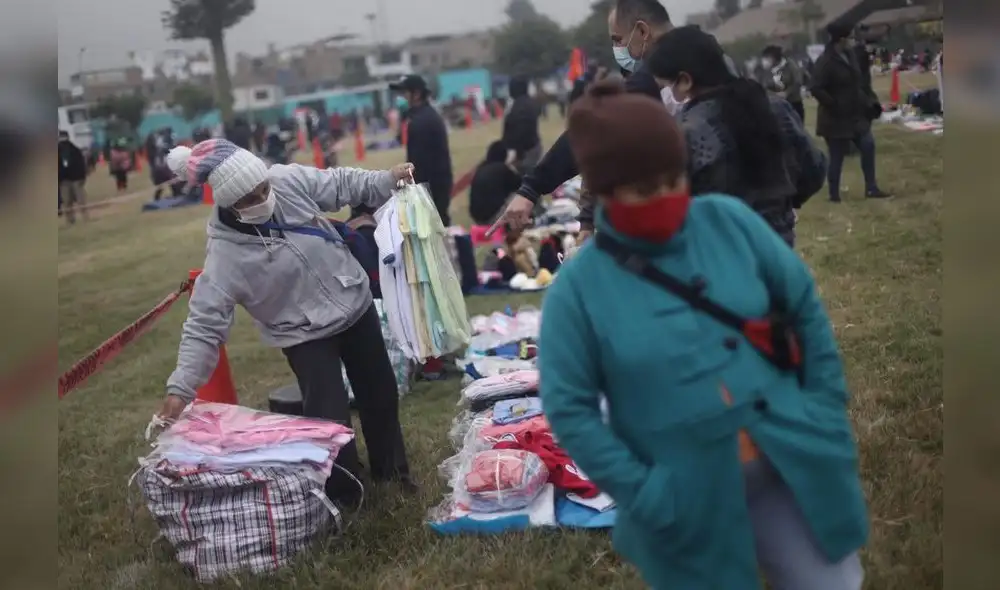 Créditos: Aldair Mejía / La República. Créditos: Aldair Mejía / La República.