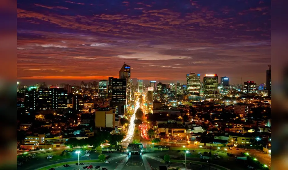 Lima: edificios que cuentan el paso de la historia Lima: edificios que cuentan el paso de la historia