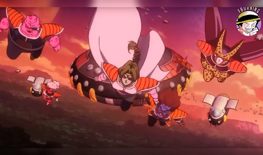 Dragon Ball Super: Esta es la graciosa parodia del trailer de Broly que ha hecho reír a los fanáticos [VIDEO]