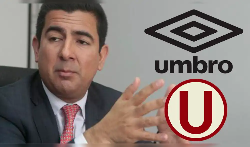 Universitario sobre Umbro: "Es como haber estado con una mujer que te pega" [VIDEO]