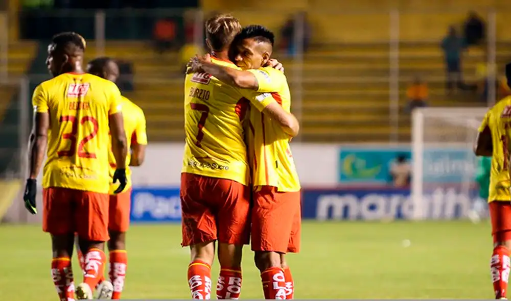 Barcelona SC vs. Aucas se enfrentan este miércoles 27 EN VIVO ONLINE vía GolTV por los playoffs de la Liga Pro Ecuador 2019.