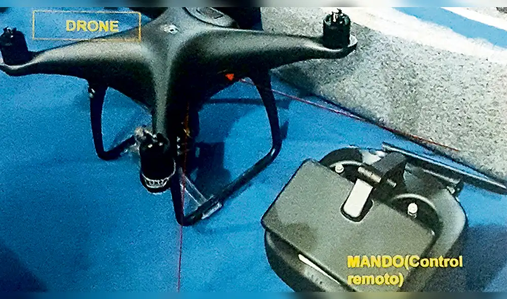 Peritaje concluye que Policía no ‘chuponeó’ a Alan García