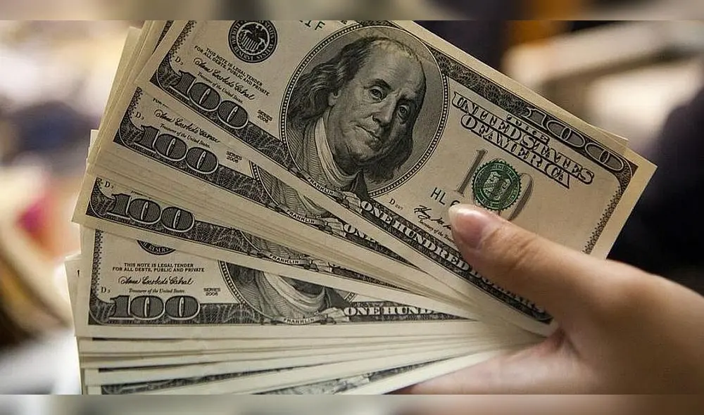 Dólar en Argentina: conoce el tipo de cambio para hoy viernes 26 julio de 2019 Dólar en Argentina: conoce el tipo de cambio para hoy viernes 26 julio de 2019
