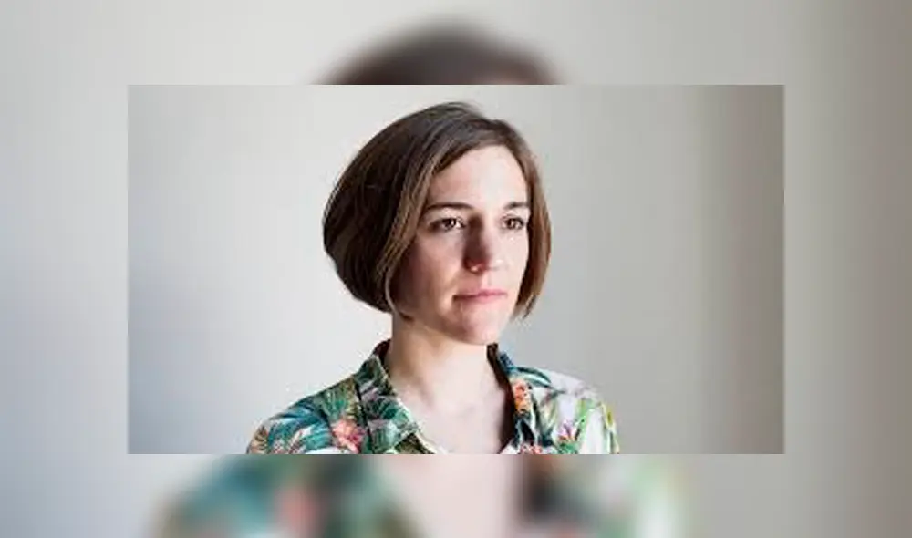 Carla Simón dirigió 'Verano 1993'. Foto: Internet.