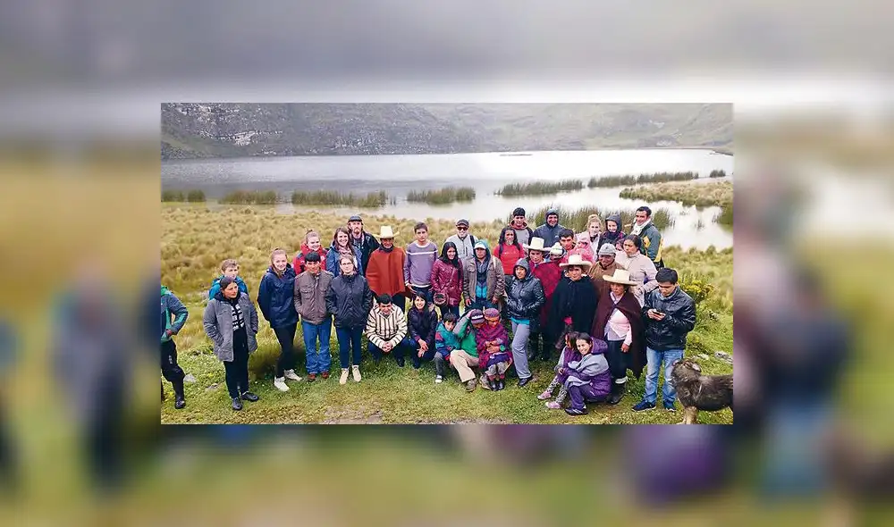 Lluvias en Perú: Número de turistas por Semana Santa caerá en Cajamarca 