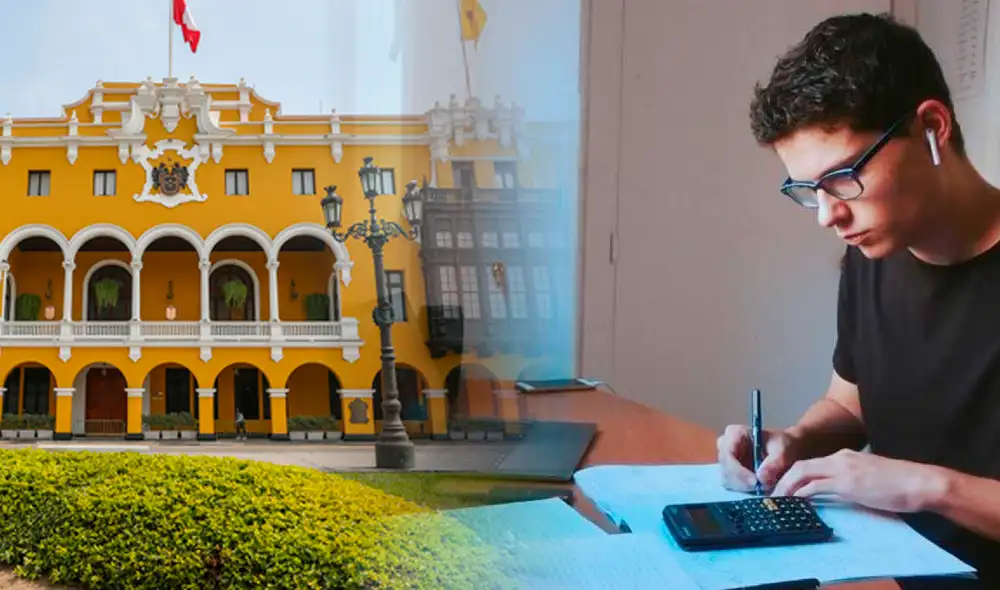 Potencia tu emprendimiento y aumenta tus ventas con los cursos gratuitos de finanzas que la Municipalidad de Lima tiene para ti. Foto: composición de Fabrizio Oviedo/La República