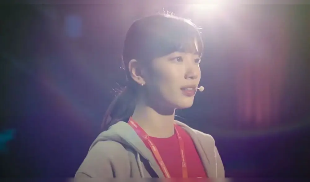 Desliza para ver más fotos de Star-up, drama de Suzy Bae y Nam Joo Hyuk. Créditos: tvN