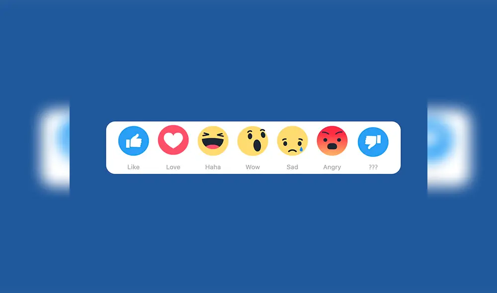 Facebook pone a prueba ocultar el contador de likes.