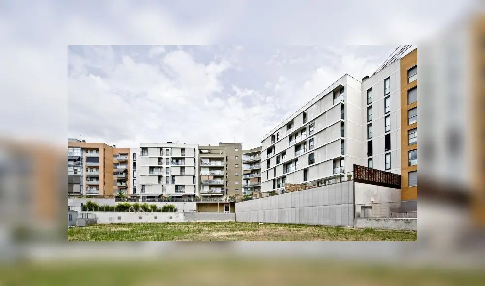 Construcción de edificios con perspectiva de género en España Construcción de edificios con perspectiva de género en España