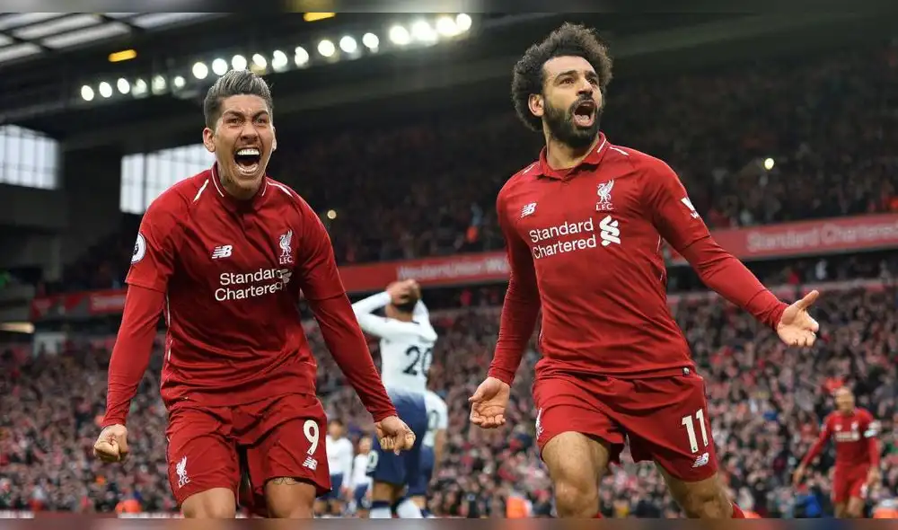 Barcelona venció a Liverpool en la primera semifinal de la Champions League [RESUMEN]
