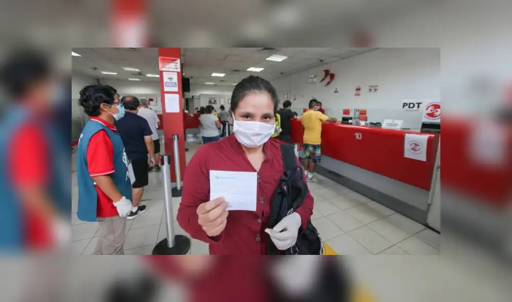 Bono 380 soles Bono 380 soles