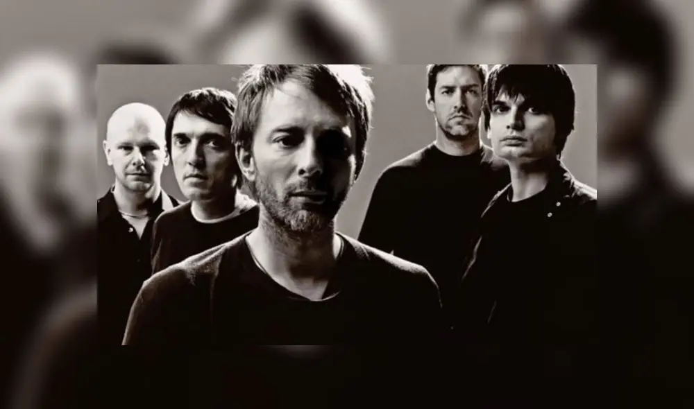 Radiohead